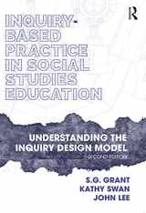 9781032202358-1032202351-Inquiry-Based Practice in Social Studies Education