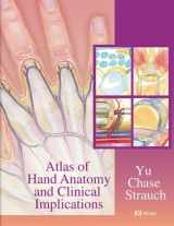 9780815179276-0815179278-Atlas of Hand Anatomy and Clinical Implications