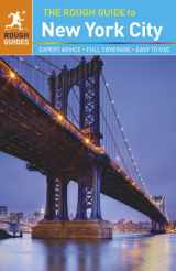 9781405386081-1405386088-The Rough Guide to New York City (Rough Guides)
