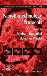 9781588292766-1588292762-NanoBiotechnology Protocols (Methods in Molecular Biology, 303)