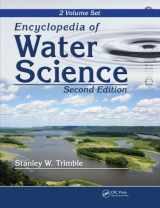 9780849396199-0849396190-Encyclopedia of Water Science