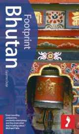 9781903471326-190347132X-Footprint Bhutan (Footprint Handbooks)
