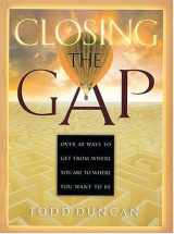 9780849955976-0849955971-Closing the Gap