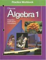 9780028248585-0028248589-Algebra 1 (Workbook)