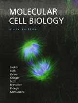 9781429214834-142921483X-Molecular Cell Biology & Solutions Manual