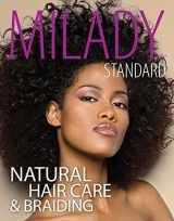 9781133693680-1133693687-Milady Standard Natural Hair Care & Braiding