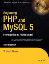 9781590595527-1590595521-Beginning PHP and MySQL 5: From Novice to Professional