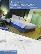 9780133767902-0133767906-Hospitality Facilities Management and Design with Answer Sheet (AHLEI) (4th Edition) (AHLEI - Facilities Management)