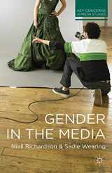 9780230284739-0230284736-Gender in the Media (Key Concerns in Media Studies, 6)