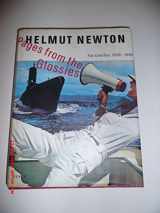 9783931141899-3931141896-Hemut Newton: Pages from the Glossies