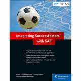 9781493211852-1493211854-Integrating SuccessFactors with SAP (SAP PRESS)