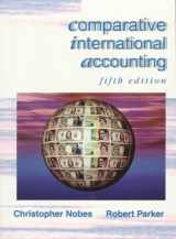 9780137364633-0137364636-Comparative International Accounting