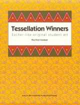9780866515481-0866515488-Tessellation Winners: Escher-Like Original Student Art : The First Contest