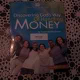 9781564270344-1564270343-Discovering God's Way of Handling Money: A Financial Study for Teens Leader's Guide