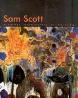 9780974102337-0974102334-Sam Scott: Drawings, Watercolors, Oil Paintings (New Mexico Artists)