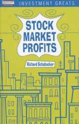9780273644309-0273644300-Stock Market Profits (Investment Greats)