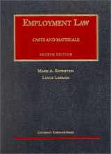 9781566626125-1566626129-Employment Law, Fourth Edition