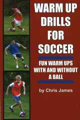 9781591640691-1591640695-Warm Up Drills for Soccer