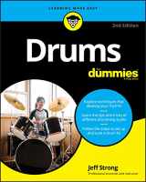 9781119695516-1119695511-Drums For Dummies (For Dummies (Music))