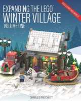 9781091708532-1091708533-Expanding the Lego Winter Village