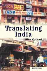 9788175963054-8175963050-Translating India