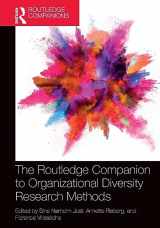 9780367545673-0367545675-The Routledge Companion to Organizational Diversity Research Methods (Routledge Companions in Business, Management and Marketing)