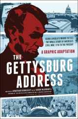 9780606317818-0606317813-Gettysburg Address: A Graphic Adaptation