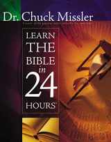 9781418549183-1418549185-Learn the Bible in 24 Hours