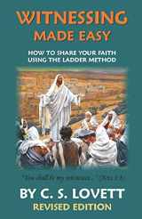 9781725936645-172593664X-Witnessing Made Easy: How To Share Your Faith Using the Ladder-Method