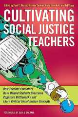 9781579228873-1579228879-Cultivating Social Justice Teachers