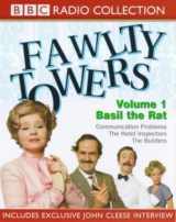 9780563552437-0563552433-Fawlty Towers Communication Problems/the Hotel Inspectors/Basil the Rat/the Builders