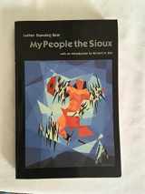 9780803257931-0803257937-My People the Sioux