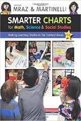 9780325056623-0325056625-Smarter Charts for Math, Science, and Social Studies: Making Learning Visible in the Content Areas