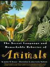 9781579120368-1579120369-Secret Language & Remarkable Behavior of Animals
