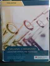 9780738087634-0738087637-ORGANIC CHEMISTRY LABORATORY MANUAL AND TECHNIQUES