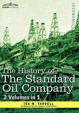 9781616403997-1616403993-The History of the Standard Oil Company ( 2 Volumes in 1)