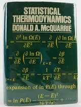 9780060443658-0060443650-Statistical thermodynamics (Harper's chemistry series)