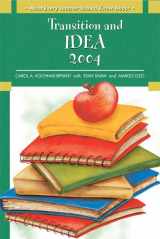9780137155866-0137155867-What Every Teacher Should Know About: Transition and IDEA 2004