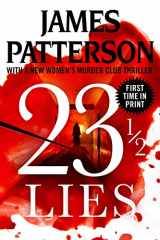 9781538752685-1538752689-23 1/2 Lies (Women's Murder Club)