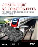 9780123743978-0123743974-Computers as Components: Principles of Embedded Computing System Design (The Morgan Kaufmann Series in Computer Architecture and Design)