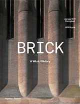9780500343197-0500343195-Brick: A World History