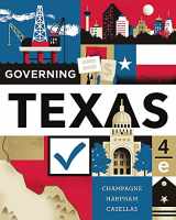 9780393680119-0393680118-Governing Texas