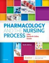 9780323529495-0323529496-Pharmacology and the Nursing Process