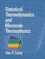 9780521654203-0521654203-Statistical Thermodynamics and Microscale Thermophysics