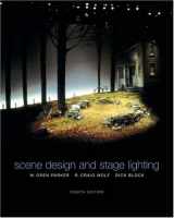 9780155061149-0155061143-Scene Design and Stage Lighting (with InfoTrac)