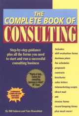 9780929543444-0929543440-The Complete Book of Consulting