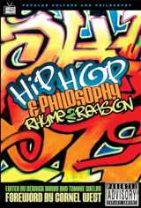 9780812695892-0812695895-Hip-Hop and Philosophy: Rhyme 2 Reason (Popular Culture and Philosophy, 16)