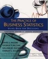 9780716757252-0716757257-The Practice of Business Statistics Companion Chapter 17: Logistic Regression