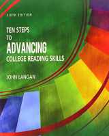 9781591944348-1591944341-Ten Steps to Advancing College Reading Skills