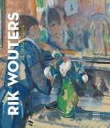 9782757212417-2757212419-Rik Wouters 1882-1916: Rétrospective (French Edition)